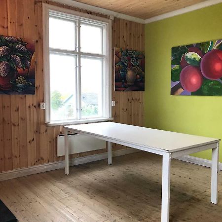 Parkgatan Villa Krylbo Eksteriør bilde