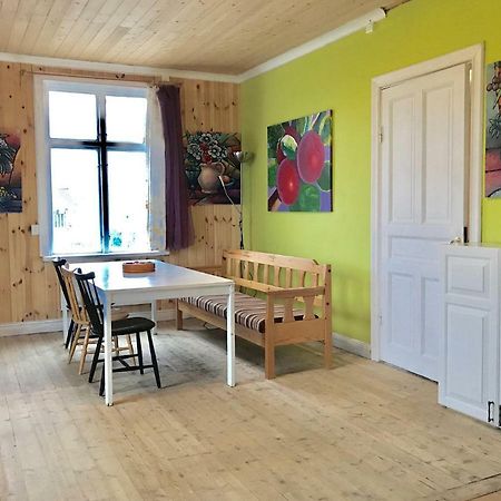 Parkgatan Villa Krylbo Eksteriør bilde