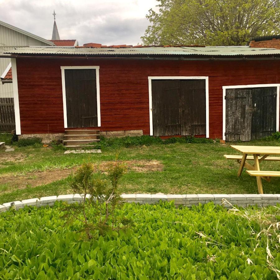 Parkgatan Villa Krylbo Eksteriør bilde