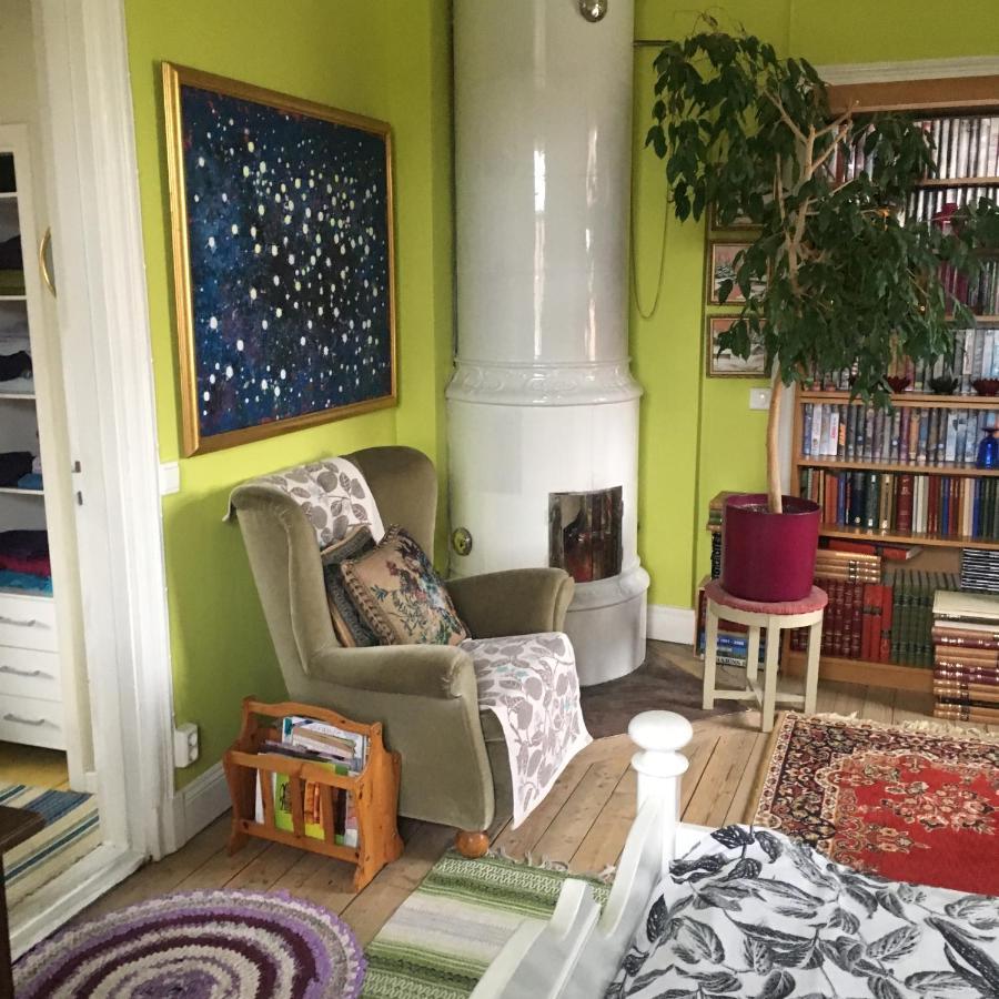 Parkgatan Villa Krylbo Eksteriør bilde