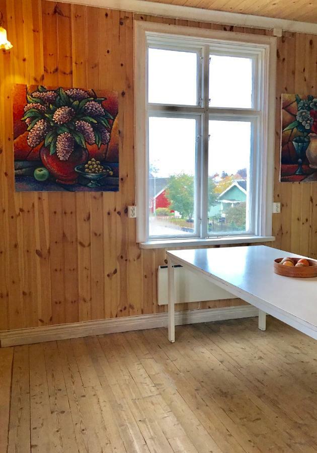 Parkgatan Villa Krylbo Eksteriør bilde