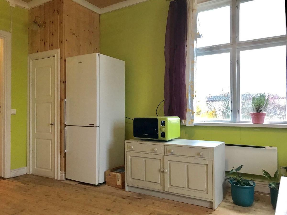 Parkgatan Villa Krylbo Eksteriør bilde