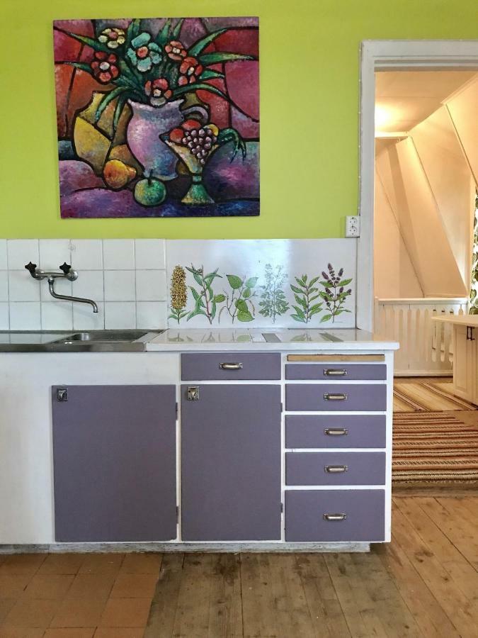 Parkgatan Villa Krylbo Eksteriør bilde