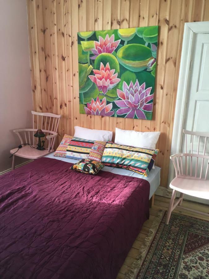 Parkgatan Villa Krylbo Eksteriør bilde