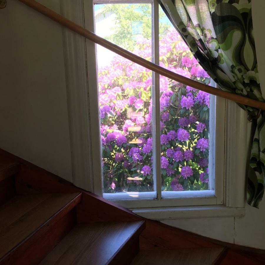 Parkgatan Villa Krylbo Eksteriør bilde