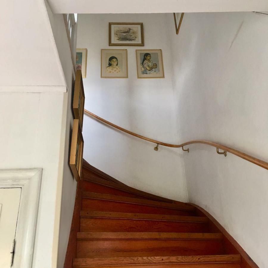 Parkgatan Villa Krylbo Eksteriør bilde