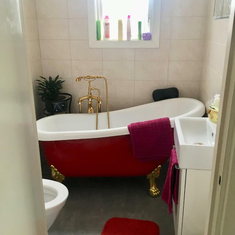 Parkgatan Villa Krylbo Eksteriør bilde